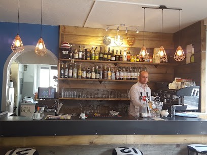 La Lutiniere, Restaurant à Fontanil-Cornillon