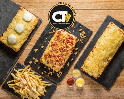 Chamas Tacos, Restaurant à Vénissieux