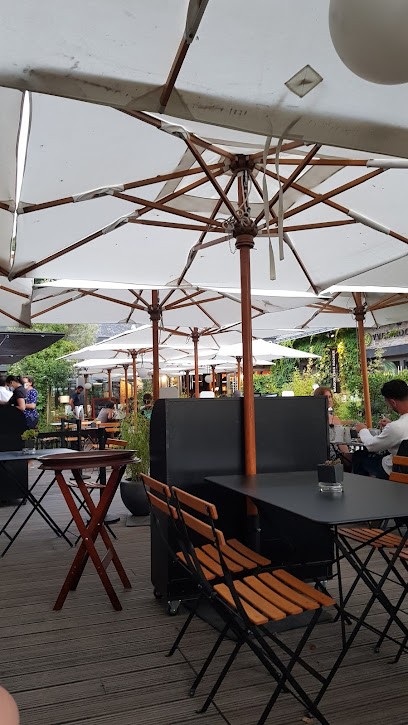 AU BOUT DU PONT, Restaurant à La Gacilly