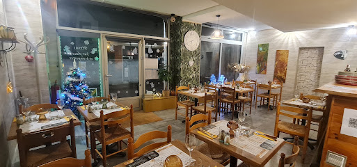 Chez Pierre Et Aimée Restaurant à Campan