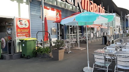 Délices de Saigon, Restaurant à Dolus-d'Oléron