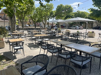 Maison Gero, Restaurant à Rasteau