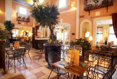 Del Arte, Restaurant à Villebon-sur-Yvette