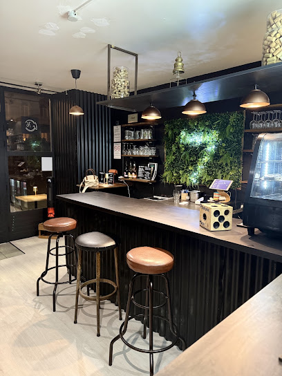 Le76 Restaurant à Pierrefitte-Nestalas