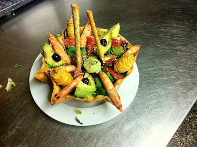 Restaurant Chaource, Restaurant à Chaource