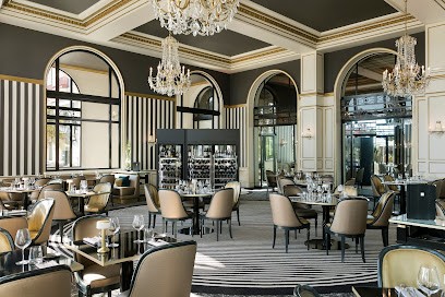 La Terrasse, Restaurant à La Baule-Escoublac