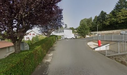 Restaurant Le Charleston, Restaurant au Chambon-sur-Lignon