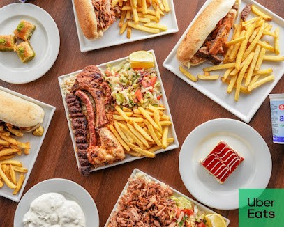 Otantik Restaurant, Restaurant à Bondy