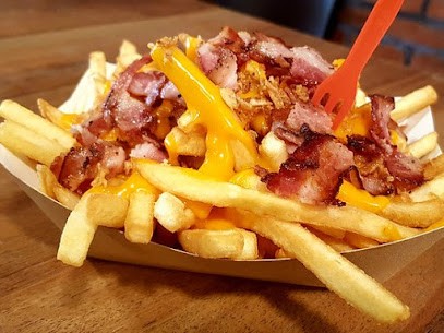 L'Aventure, Restaurant à Lannion