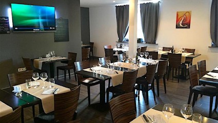 O Murano, Restaurant à Schweighouse-sur-Moder