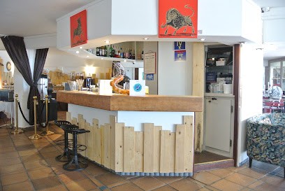 Le Grain de Sel, Restaurant à Saintes-Maries-de-la-Mer