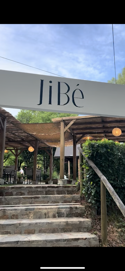 Jibé Restaurant à Vigeois