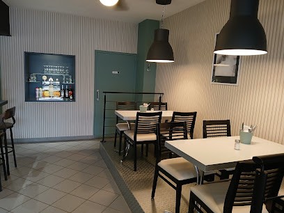 Frites and Co, Restaurant à Vitry-en-Artois