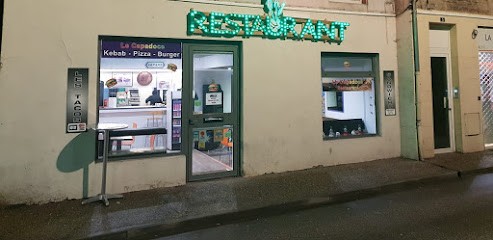 Restaurant CAPADOCE, Restaurant à La Côte-Saint-André