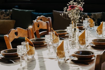 Ferme auberge U Fragnu Venzolasca, Restaurant à Venzolasca