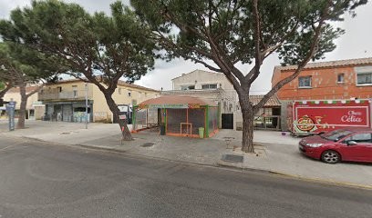 Mistral Gourmand, Restaurant à Port-Saint-Louis-du-Rhône