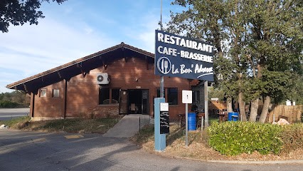 La Bon' Adresse, Restaurant à Sisteron