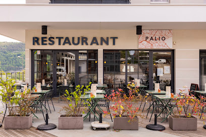 Palio Restaurant à Annecy