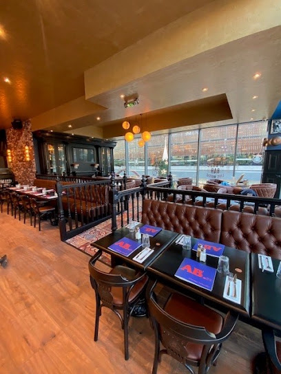 Au Bureau - Pub Et Brasserie Restaurant à Saint-Martin-d'Hères