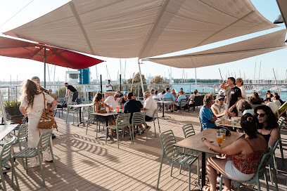Yacht Club La Rochelle Restaurant à la Rochelle