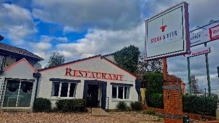 Steak & Beer Restaurant à Fontaine-Notre-Dame