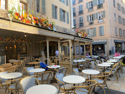 Le Floréal Restaurant à Toulon