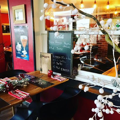 Juste à Coté, Restaurant à Saint-Romain-de-Colbosc