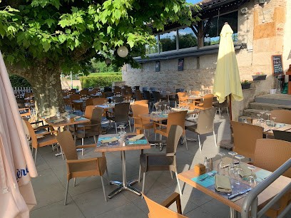 Restaurant Ô Toi C’…, Restaurant à Thoissey