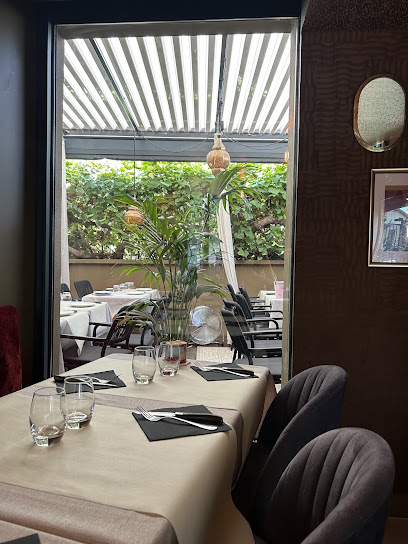 Mademoiselle Boris Arceaux Restaurant à Montpellier