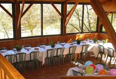 La Ferme De Berle, Restaurant à Collonges-la-Rouge