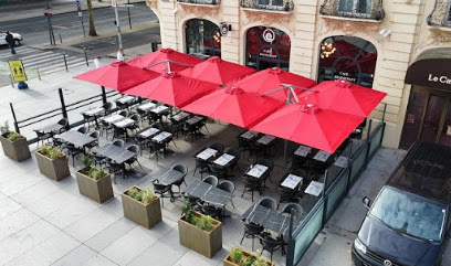 L'edito Amiens Restaurant à Amiens