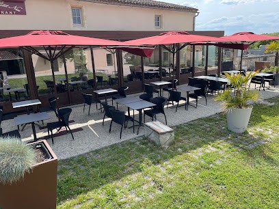 L'AUBERGE DU PETIT NICE, Restaurant à Croignon