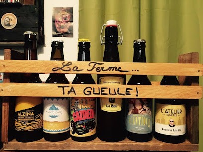 LFTG, Restaurant à Millas