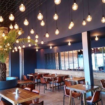 Benburger Toulon La Garde, Restaurant à La Garde