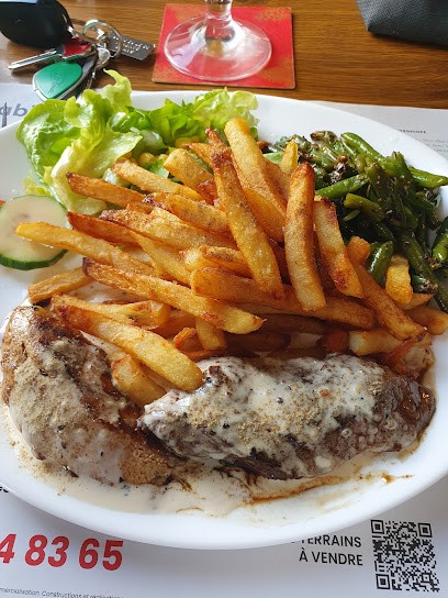 L'Estaminet, Restaurant à Fontaine-Notre-Dame