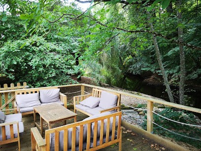 Le Petit Roy, Restaurant au Menoux