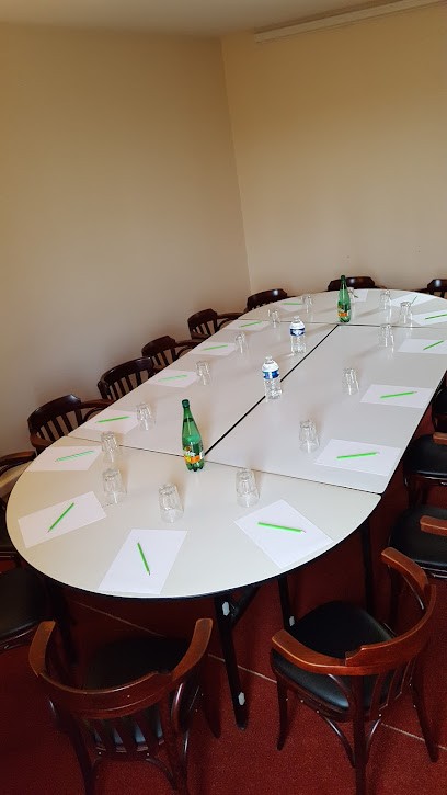 La Table De Bellefois, Restaurant à Neuville-de-Poitou