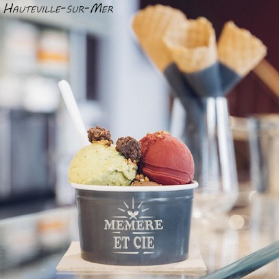 MEMERE et cie, Restaurant à Hauteville-sur-Mer