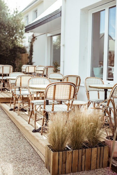 Brume - cuisine bistro, Restaurant à Quiberon