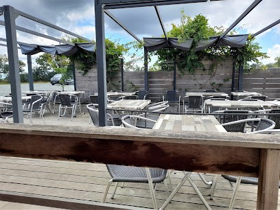 Restaurant Le Bout de st flo, Restaurant à Mauges-sur-Loire