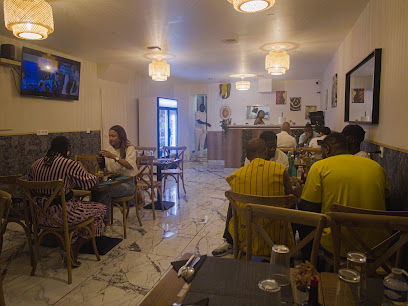 Le Restaurant 224 Restaurant à Marseille 06