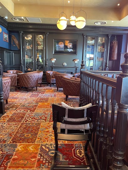 La côte de boeuf, Restaurant à Reichstett