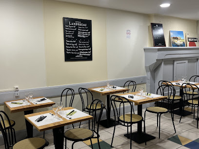 O Select Restaurant à Créon
