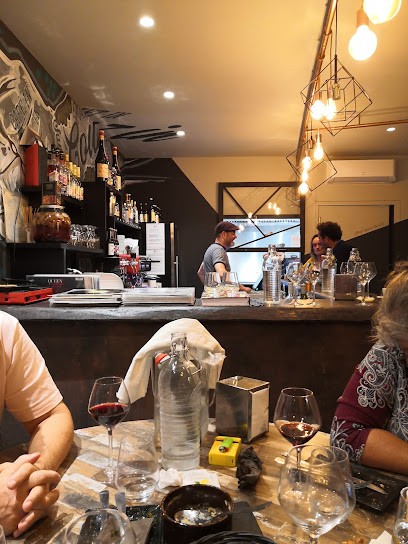 Le Couz'in, Restaurant à Grézieu-la-Varenne