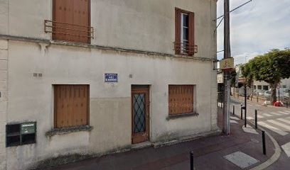 Le Petit Raincy, Restaurant au Raincy