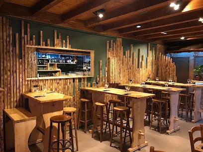 Restaurant Le Blanchot, Restaurant à Saint-Jean-de-Belleville