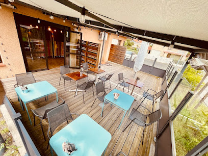Le Comptoir Miam Thaï Restaurant à Blagnac