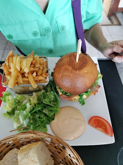 Bar Brasserie Du Minaouet, Restaurant à Trégunc