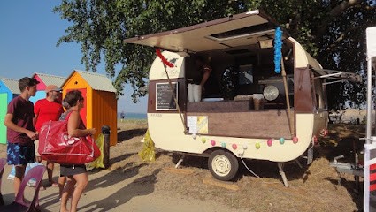 Globe-Trotter, Restaurant à Salignac-sur-Charente