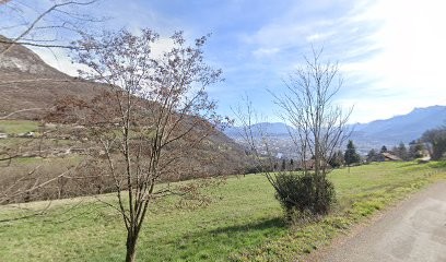 Art'îles'A, Restaurant à Saint-Martin-le-Vinoux